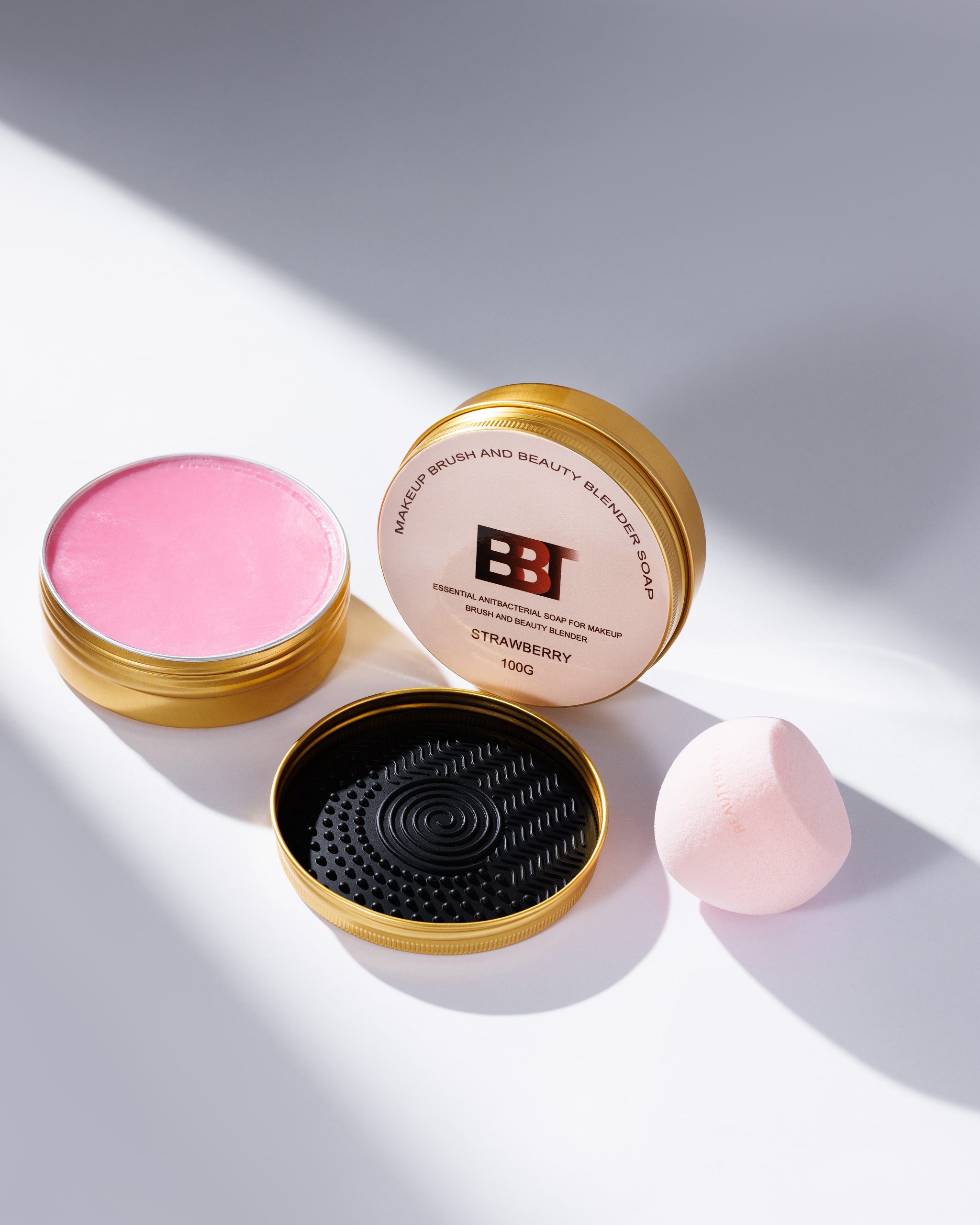 Blender and Soap Set