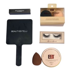 All-Essentials Bundle